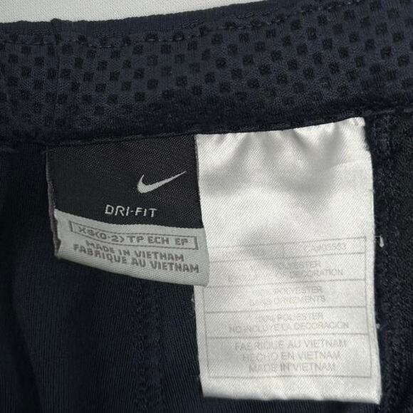 Women’s Nike Vintage Early 2000s Track Pants that Lightly Flare Out Size XS - Picture 4 of 6